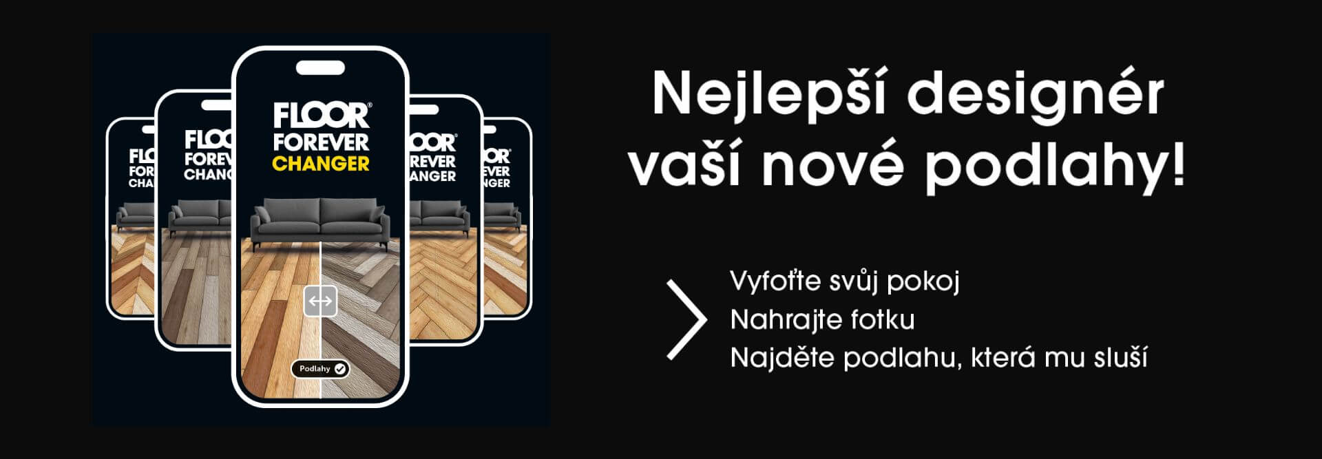 ÚVODNÍ FOTKY CHANGER